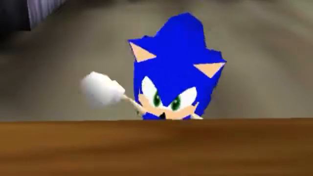 SM64 Bloopers:SM64 On Crack 2