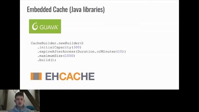 Cloud Native Asturias Jan'21 смотреть онлайн