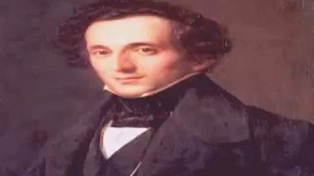 Best Classical Music: Felix Mendelssohn : The Hebrides (Fingal's Cave) - Overture смотреть онлайн