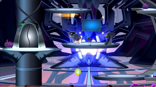 Прохождение South Park: The Stick of Truth #8 "А пришельцы тут причем?" смотреть онлайн