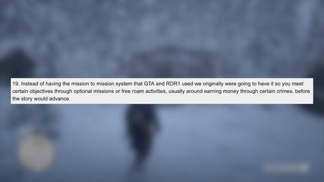 Red Dead Redemption 2 - HUGE LEAKS! Playing As Dutch, Arthur Lives, SECRET Endings & MORE! (RDR2) смотреть онлайн