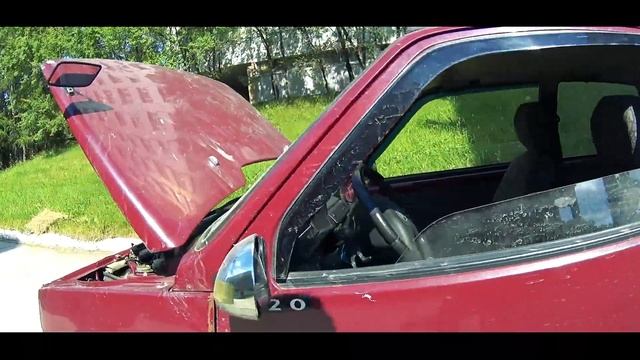 ОБЗОР НА ОКУ 2004гв ЗА 30000р / НОВЫЙ ELEKTRO-ПРОЕКТ смотреть онлайн