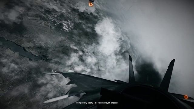 Battlefield 3 - самолеты смотреть онлайн