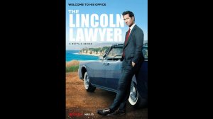 Русский трейлер сериала Линкольн для адвоката