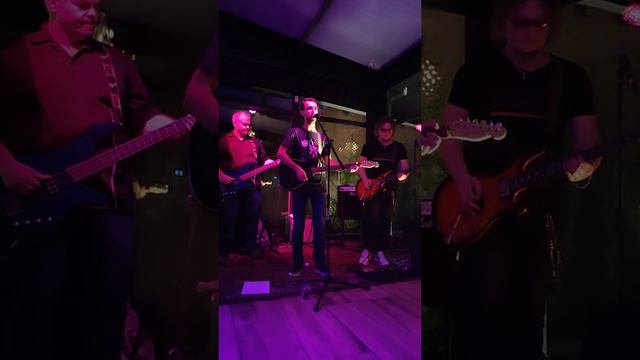 SSD - Место для шага вперёд (cover В.Цой, гр. Кино) 15.08.2021 смотреть онлайн