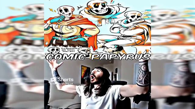 My Opinion of Undertale ATs and AUS Volume 2 (Teach Tale Opinion Undertale Meme) смотреть онлайн