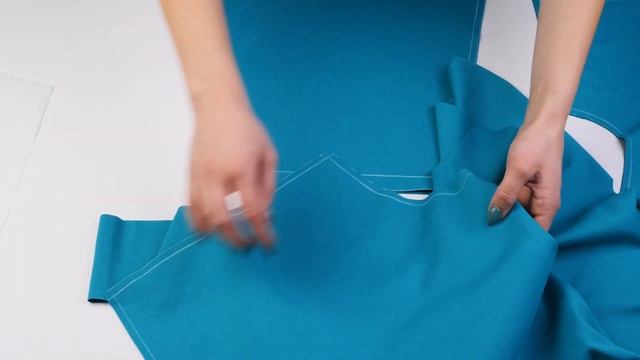 Туника на любую фигуру смотреть онлайн