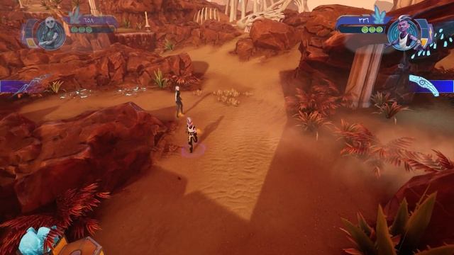 Let's Take a First Look at The Game Star Trek Prodigy Supernova Gameplay Preview - 2022 смотреть онлайн