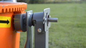 Бетоносмеситель Кратон BeeTone 160 – распаковка/сборка/тест