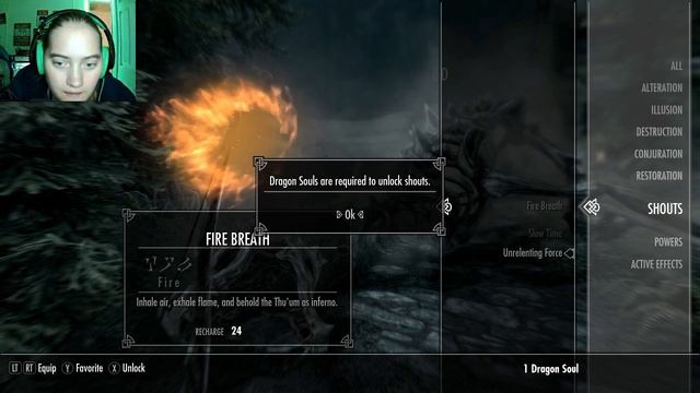 Skyrim Special Edition Elder Scroll episode 3 Dawnstar fort смотреть онлайн