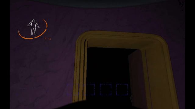 Баг на скорость бега, как всегда находить выход на Rend/dine | фишки и баги | Lethal Company