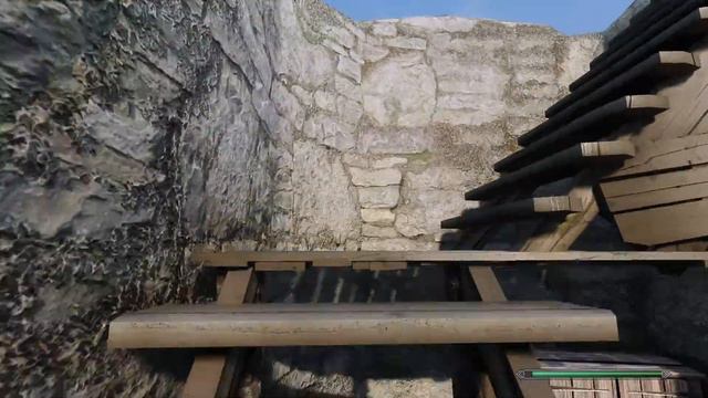 Making Unarmed Builds Viable смотреть онлайн