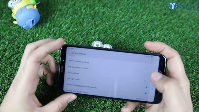 Xiaomi Redmi Note 5 Camera Review - Better Camera than Redmi Note 4? смотреть онлайн
