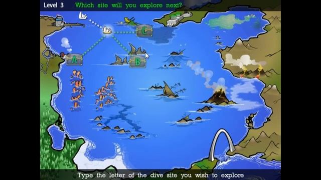 - ★ СМОТР Эп.5 - Typer Shark Deluxe - как научиться быстро печатать? смотреть онлайн