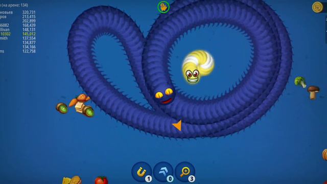snake den largest snake 376 lbs #wormzone #snake смотреть онлайн