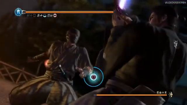 Ryu ga Gotoku (Yakuza) Ishin - Якудза Ишин прохождение - Глава 1 (4_4) (полный перевод) смотреть онлайн