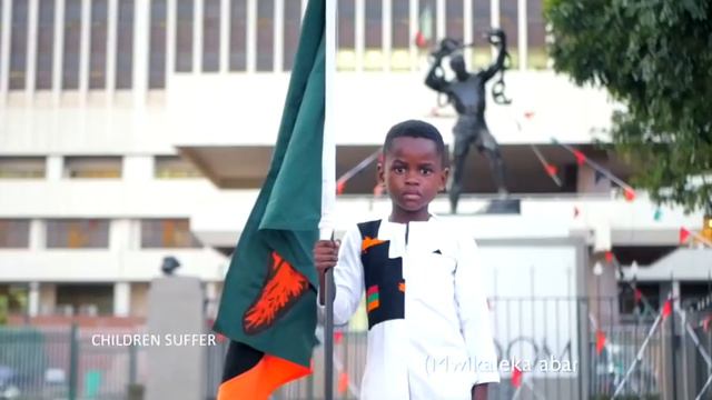 DEFENCE AND SECURITY CHOIR | Mukasungane official video смотреть онлайн