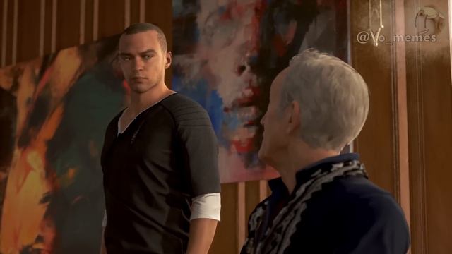 DETROIT: BECOME SITCOM смотреть онлайн