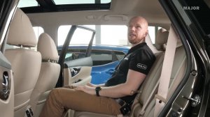 Nissan X-Trail 2020 вот почему он так популярен! ПОДРОБНО О ГЛАВНОМ Major Auto