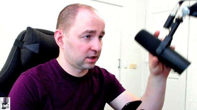 Fifine AmpliGame A6 Review With Shure SM7B Comparison смотреть онлайн