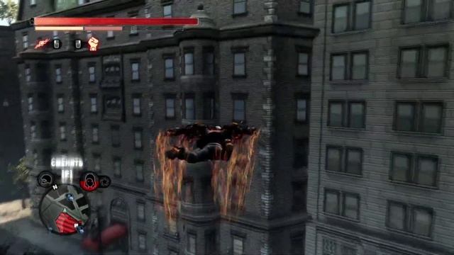 ИГРАБЕЛЬНЫЙ МЕРСЕР В PROTOTYPE 2,НЕ СКИН! ГАЙД ПО УСТАНОВКЕ смотреть онлайн