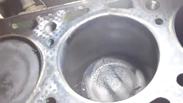Прогар клапанов на ВАЗ-2106 смотреть онлайн
