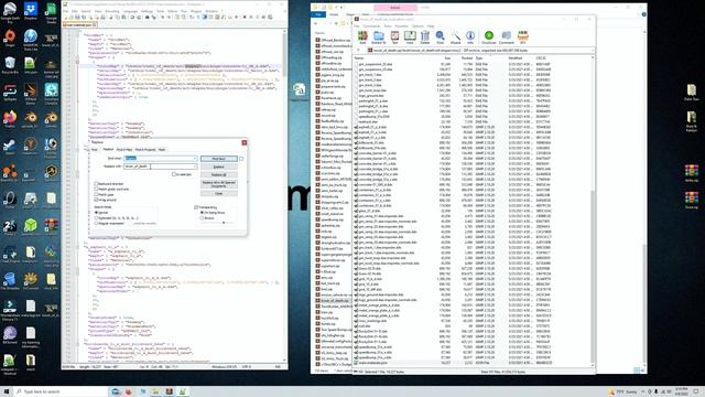 BeamNG - How to export "Stuff" from one level to another... смотреть онлайн
