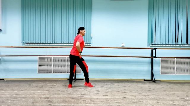 ВИДЕОУРОК ?Jennifer Lopez, Maluma - Pa Ti ; Разбор всех движений./зумба/Zumba/dance fitness смотреть онлайн