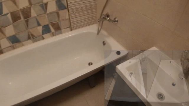 РЕМОНТ САНУЗЛА! Смогли сэкономить | Атлант-Мастер смотреть онлайн