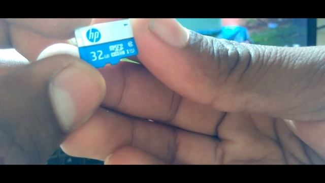 HP 32GB Memory Card Unboxing || Flipkart Sale Product || It's AJ смотреть онлайн