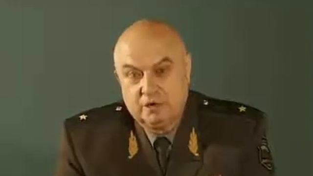 Курс лекций по О Т У Генерал Петров Вводная Часть 1 2 смотреть онлайн