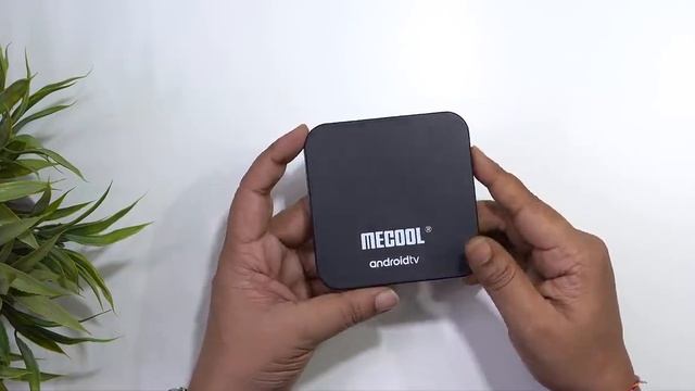 Mecool official Android TV box Unboxing? Good features at low Price смотреть онлайн