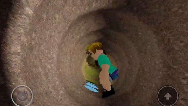 Alice in wonderland: Down the rabbit hole (Roblox) смотреть онлайн