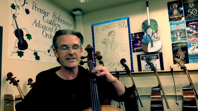 Teaching Through Repertoire - Storm by Soon Hee Newbold. Violin 1- Play Along Track by Scott Krijne смотреть онлайн