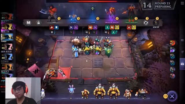 Pompi Big Boss gameplay! Another Scrappy/Goblin rush game but better! смотреть онлайн