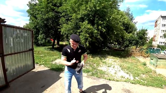 КОРОЧЕ ГОВОРЯ, ДЕНЬ СУРКА [От первого лица] Я застрял во сне смотреть онлайн