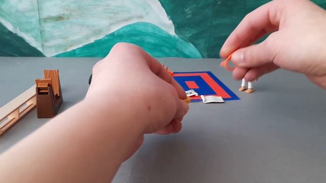 Playmobil Special Unboxing Karate- Training| Playmobil Neuheit смотреть онлайн