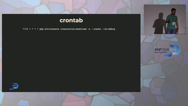 Traduire efficacement une application Symfony - Mathieu Santostefano - PHP Tour Montpellier 2018 смотреть онлайн