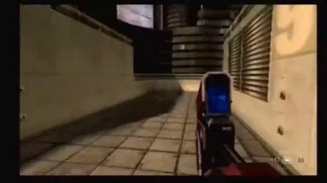 time splitters future perfect - 12 / 23 смотреть онлайн