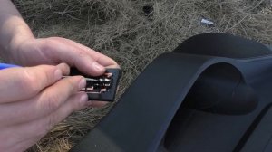 Ремонт кнопки стеклоподъёмника Chevrolet Aveo T300/Шевроле Авео Т300