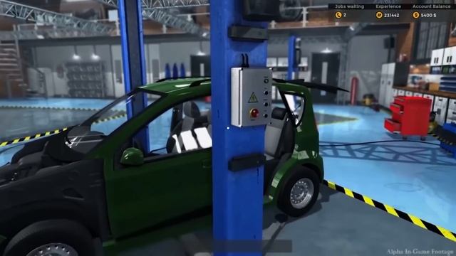 Top 10 Real Job Simulator Games смотреть онлайн