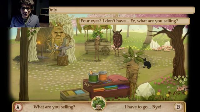 TREE SIMULATOR | Fran Bow Full | Part 14 смотреть онлайн