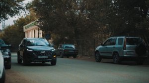 Отзыв владельца Chery Tiggo 2