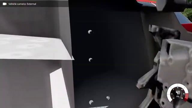 DACIA, VOLSKWAGEN, FORD, BMW COLOR POLICE CARS TRANSPORTING WITH TRUCKS - BeamNG.drive