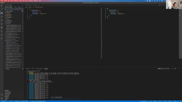 complete Q&A Angular App with Firebase смотреть онлайн
