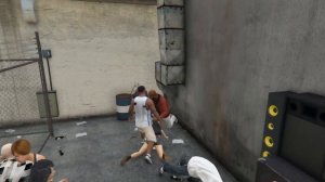 GTA 5 Моды: Карта - БОЙЦОВСКИЙ КЛУБ
