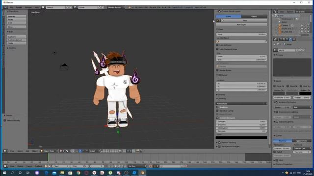 ЗАКАЗ 3D АРТА В РОБЛОКС (БЕСПЛАТНО) смотреть онлайн