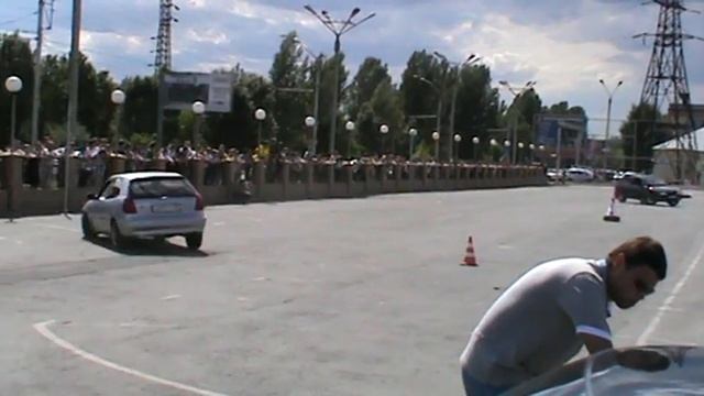 Финальный заезд смотреть онлайн