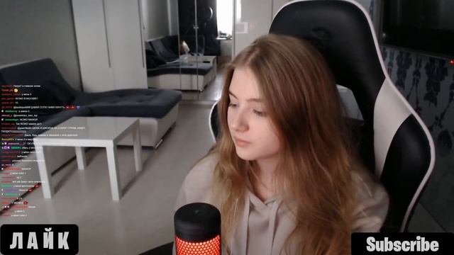 ЖОЖО ЗАШЕЛ НА СТРИМ К ГАЕЧКЕ // JojoHf И GaechkaTM ДРУЗЬЯ #ЖОЖО #ГАЕЧКА #JojoHF #GaechkaTM смотреть онлайн