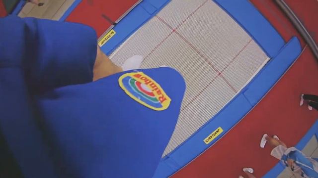 Jumpclub Promo смотреть онлайн
